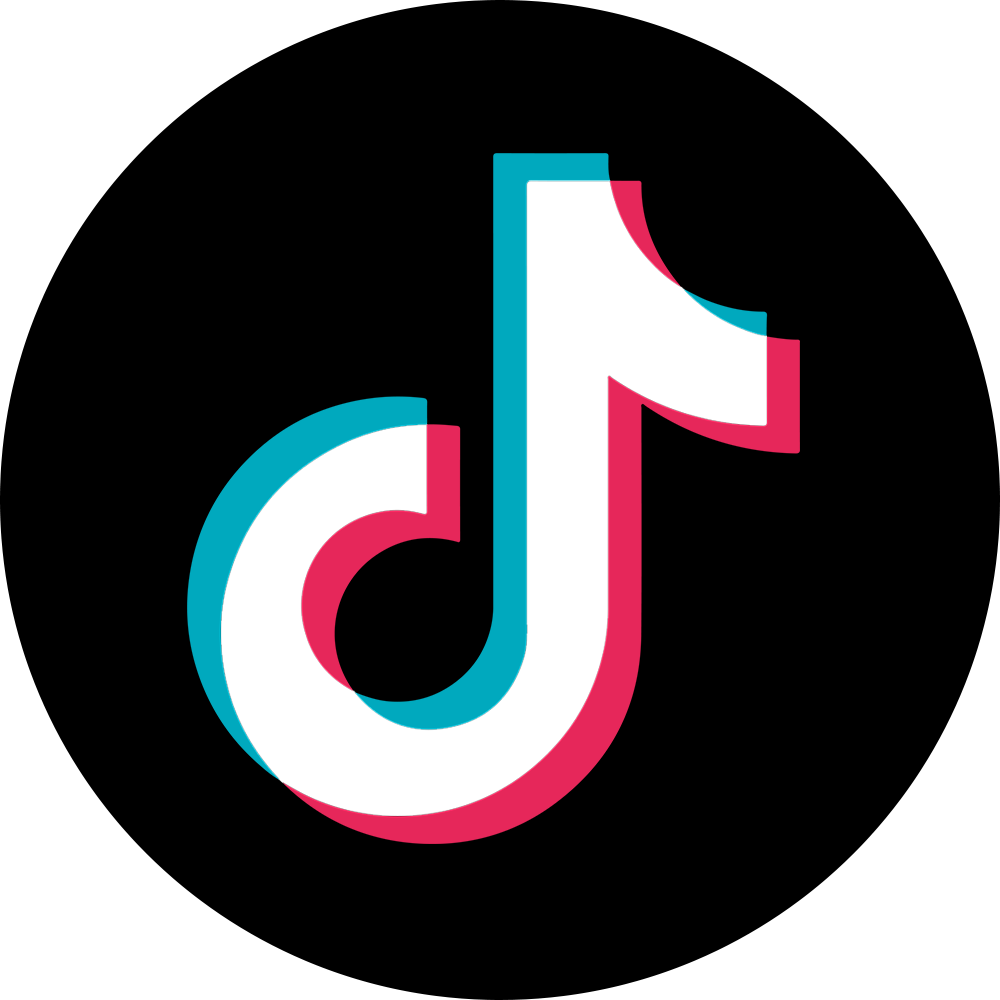 Logo de TikTok